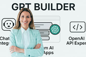 build ai web application using chat gpt with ai