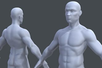 sketch 2d to 3d model,3d armor, topology, animate 3d, stylized model, rig for wd