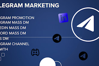 do crypto marketing, tg mass dm, subscribers, meme coin group members, token