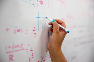 handle mathematics tasks, statistics,calculus, maths work and algebra