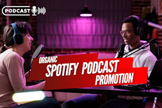 do podcast marketing, spotify podcast 900k listeners downloads review comment
