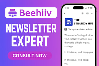 setup beehiiv ai newsletter beehive landing page design beehiiv newsletter