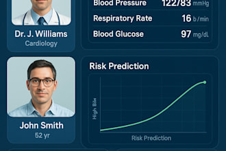 ai health emr software with fhir, hl7,hipaa compliance for clinics and hospitals