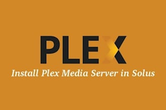 setup and configure your plex media server, plex, jellyfin, emby, sonarr, radarr