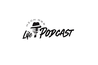 design unique podcast logo