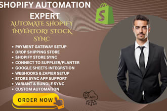 integrate shopify API of both types rest and gql with shopify webhooks