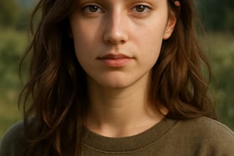generate realistic or artistic images using ai technology