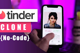 create tinder bot, bumble bot, hinge bot, grindr bot, happn bot