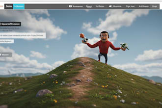 build a well optimized website