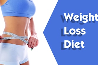 promote your weight loss products, diet plans, fitness and health products