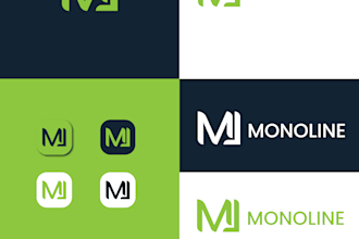design a custom logo tailored to your industry