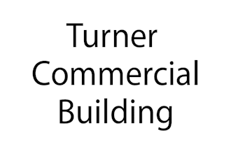 turner commercial building renderings