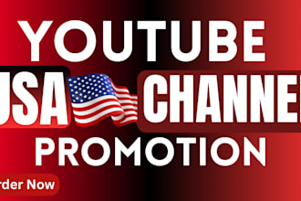 shoutout youtube channel to 2million subscribers, USA yutube promotion