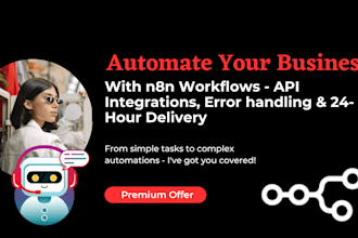 setup custom n8n automation workflows n8n API integration for CRM integrations
