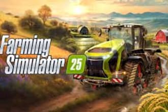 be your personal coach of farming simulator