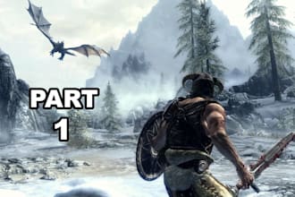 expert skyrim mod development game mechanic overhaul feature