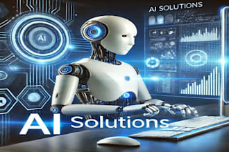 offer research and consulting on ai, machine learning