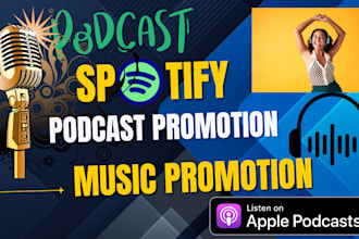 run active advesting for spotify promotion music promotion