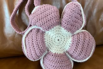 test your crochet patterns