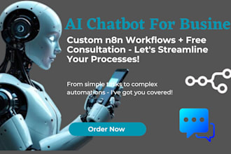 do automations with n8n ai agents n8n whatsapp chatbots for CRM integrations