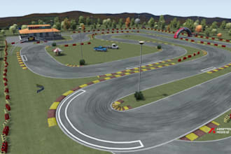 create beamng drive video, beamng cars, beamng track and assetto track