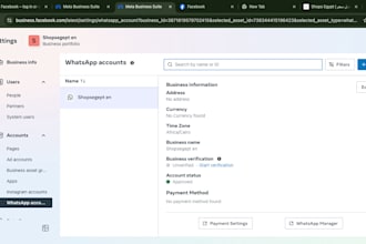 create whatsapp API account without bans