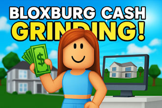 create eye catching roblox youtube thumbnails