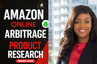do amazon fba online arbitrage product research, retail USA, UK canada fba leads