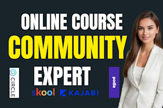 mighty networks, circle so, gohighlevel membership, skool community, better mode
