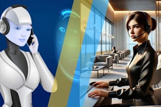 build ai twilio voiceover vapi calling agent chatbot n8n synthflow automation