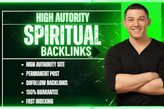 post your backlink on my high da dr pa usa blog spiritual energy healing tarot