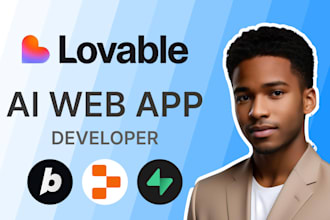 deploy lovable dev base44 app fix lovable saas base44 mvp replit ai app bolt
