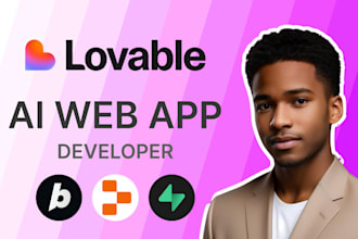 build lovable ai, lovable dev ai, lovable ai website app developer