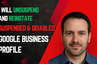 reinstate google business listing suspension appeal unsuspend suspended gmb
