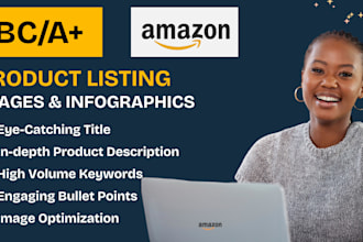 design amazon product listing images aplus ebc product images amazon infographic