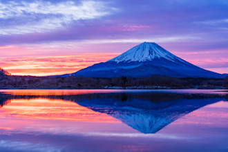 provide detailed insights into japan real estate and long term stay options