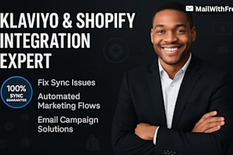 klaviyo shopify integration klaviyo not syncing klaviyo shopify expert email