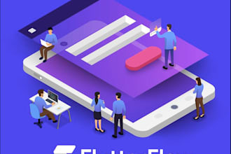 build flutterflow social media app dating app chat app flutter flow backend