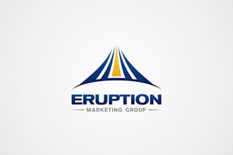design a logo for a global communications company