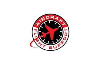 design aviation company logo