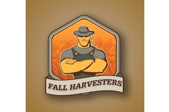 design significant rural wrestling club logo