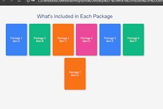 deploy or automated your website