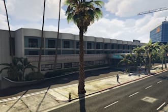 be your expert fivem mlo developer, custom maps, interiors, and texturing