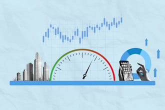 do professional stock analysis and market research