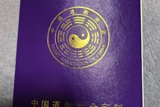ancient divination in china can change your destiny and make you richer