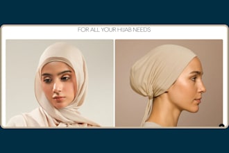 design modest islamic clothing store eid clothing website abaya store on shopify