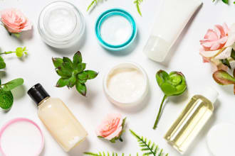 be your natural cosmetic formulation chemist
