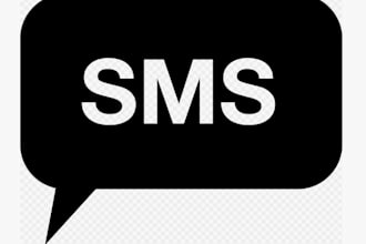 200 bulk sms mmm mms