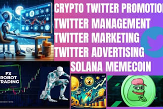 trend, hype token launch to pump sol memecoin, web3, crypto x twitter marketing
