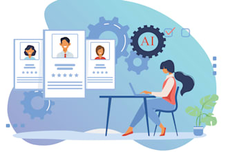 build an ai resume parser in python to extract and filter candidate data